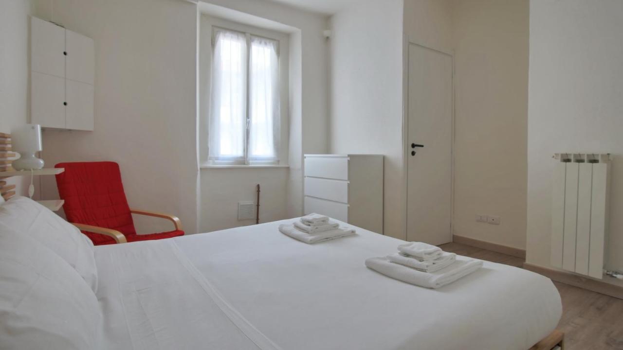 Italianway - Vitani 30 Como Eksteriør bilde