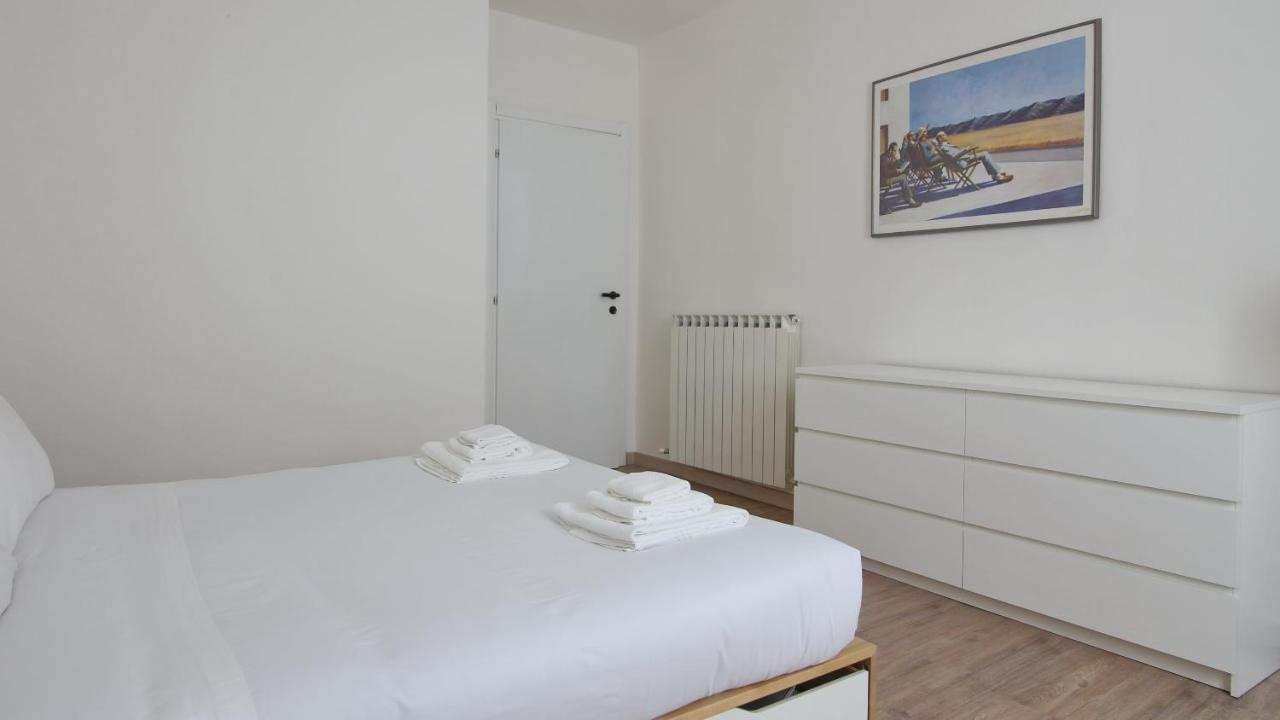 Italianway - Vitani 30 Como Eksteriør bilde