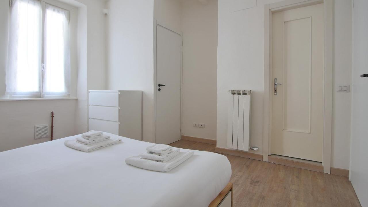Italianway - Vitani 30 Como Eksteriør bilde